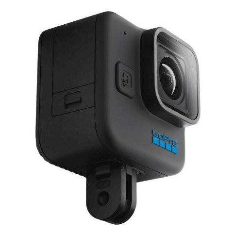 GoPro CHDHF-111-RW aparat do fotografii sportowej 27,6 MP 5.3K Ultra HD CMOS 25,4 / 1,9 mm (1 / 1.9") Wi-Fi