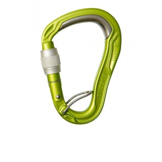 Karabinek EDELRID Bulletproof hms screw fg