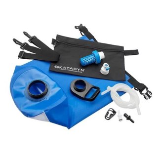 Katadyn 8020859 filtr kempingowy do wody 6 l
