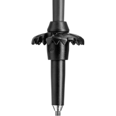 LEKI Black Series FX Carbon kijek do trekkingu Unisex Składane