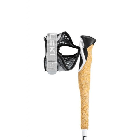 LEKI Cross Trail FX Superlite compact kijek do trekkingu Kobiety Składane