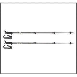 LEKI Wanderstock Makalu FX TA kijek do trekkingu Unisex Teleskopowy