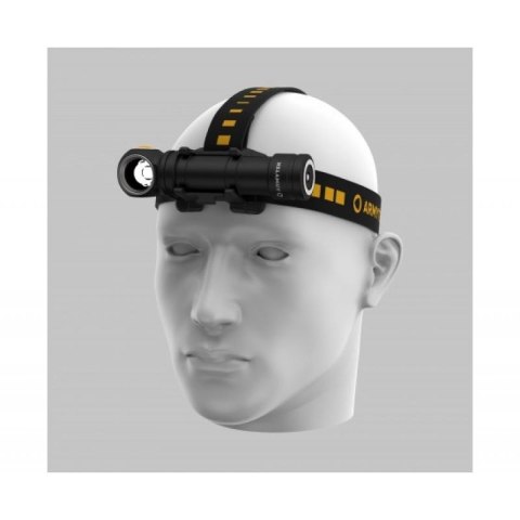 Latarka Armytek Wizard C2 Pro Max LR Warm