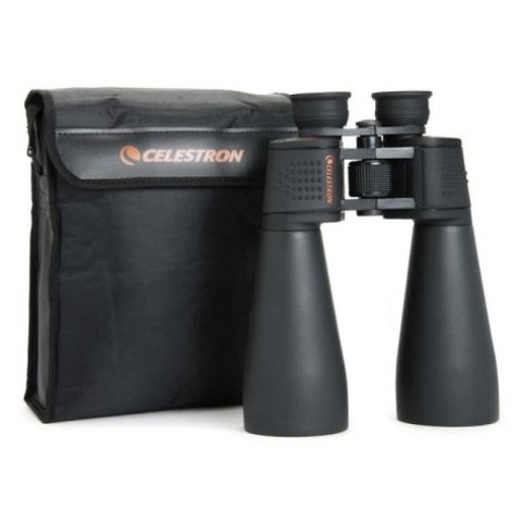 Lornetka Celestron SkyMaster 25x70