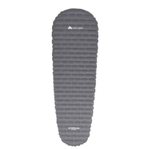 Materac air thermo pro-szary VOLVEN
