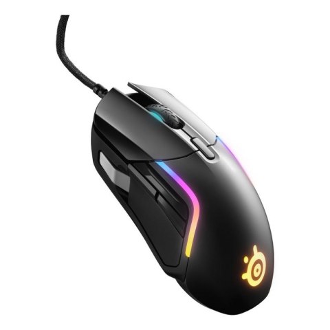 Mysz przewodowa SteelSeries Rival 5 (62551)