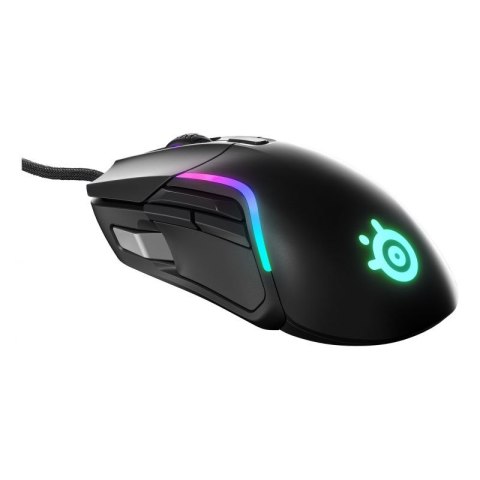 Mysz przewodowa SteelSeries Rival 5 (62551)