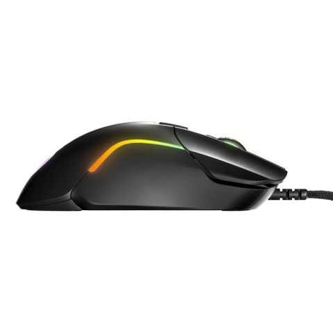 Mysz przewodowa SteelSeries Rival 5 (62551)