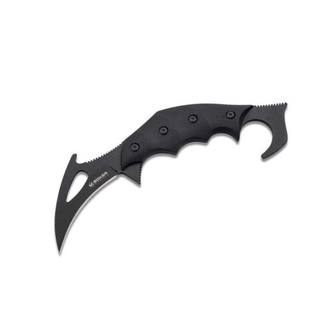 Nóż Boker Magnum Carnifex Karambit z kaburą
