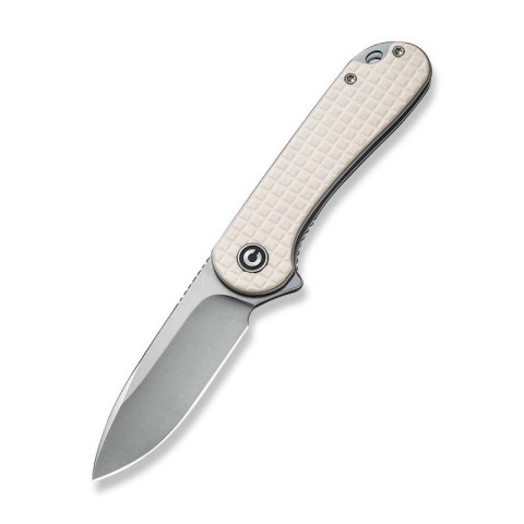 Nóż CIVIVI Elementum G10 Ivory C907A-3
