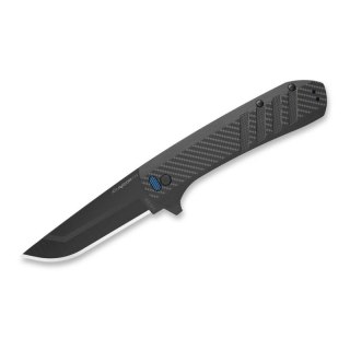 Nóż Outdoor Edge Razor VX4 3.0" CF G10 All Black