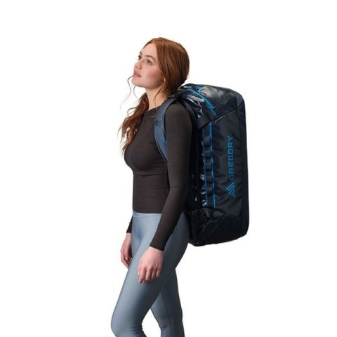 Odważnik THORN+FIT Żeliwo z powłoką Kettlebell 6kg