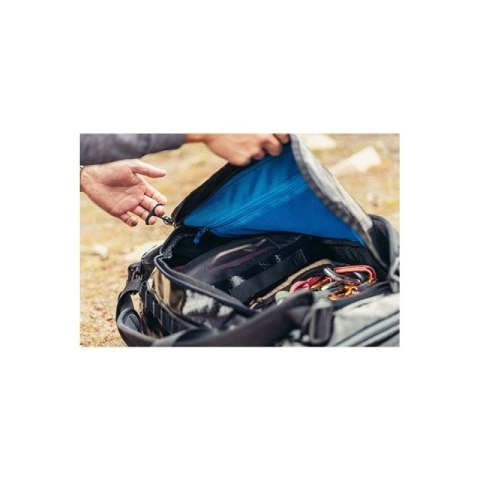 Odważnik THORN+FIT Żeliwo z powłoką Kettlebell 6kg