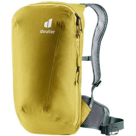 Plecak rowerowy - Deuter Plamort 12