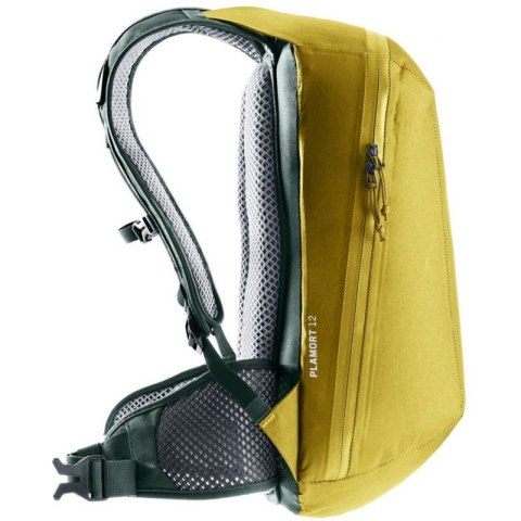 Plecak rowerowy - Deuter Plamort 12