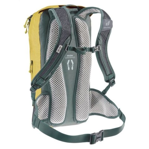 Plecak rowerowy - Deuter Plamort 12