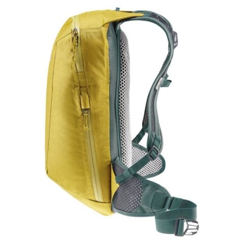 Plecak rowerowy - Deuter Plamort 12