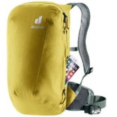Plecak rowerowy - Deuter Plamort 12