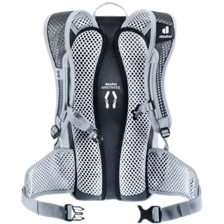 Plecak rowerowy Deuter Race 8 l Szary