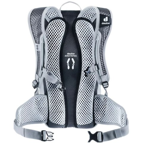 Plecak rowerowy Deuter Race 8 l Szary