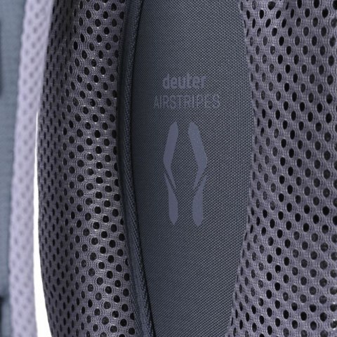 Plecak rowerowy - Deuter Superbike 16 SL Tin-Shale