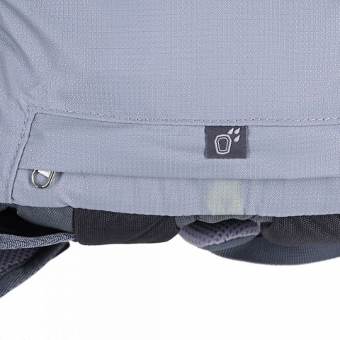 Plecak rowerowy - Deuter Superbike 16 SL Tin-Shale