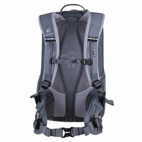 Plecak rowerowy - Deuter Superbike 16 SL Tin-Shale