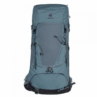 Plecak trekkingowy Deuter Aircontact Core 45+10 SL jade-graphite