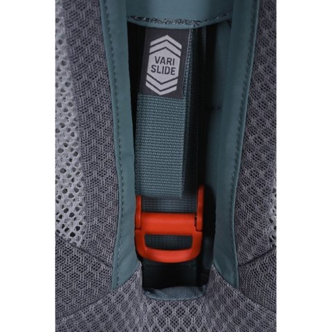 Plecak trekkingowy Deuter Aircontact Core 45+10 SL jade-graphite