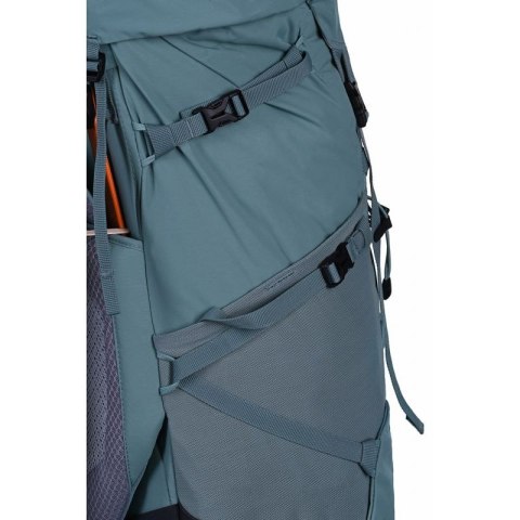 Plecak trekkingowy Deuter Aircontact Core 45+10 SL jade-graphite