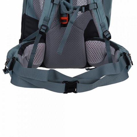 Plecak trekkingowy Deuter Aircontact Core 45+10 SL jade-graphite