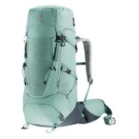 Plecak trekkingowy Deuter Aircontact Core 45+10 SL jade-graphite