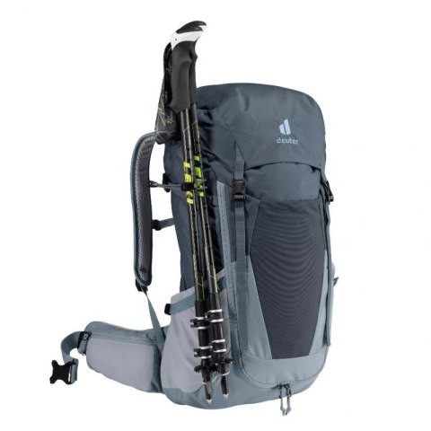 Plecak turystyczny DEUTER Futura 26 L graphite