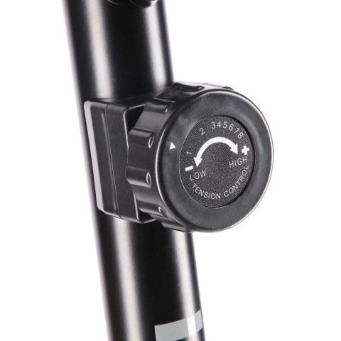 Rower magnetyczny HMS M8750 czarny