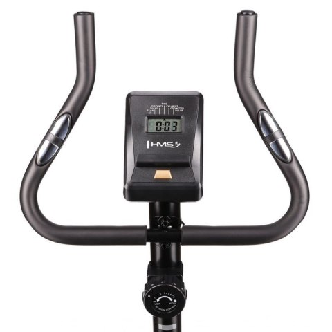 Rower magnetyczny HMS M8750 czarny