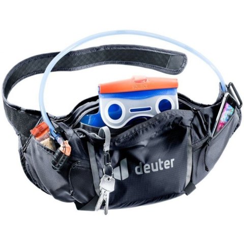 Saszetka biodrowa (Nerka) - Deuter Shortrail III