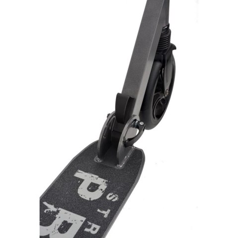 Schildkröt Funsports Street Pro Uniwersalne Klasyczna hulajnoga Szary