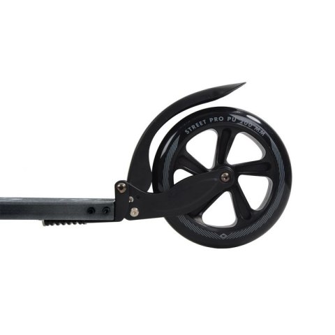 Schildkröt Funsports Street Pro Uniwersalne Klasyczna hulajnoga Szary