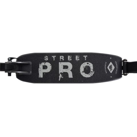 Schildkröt Funsports Street Pro Uniwersalne Klasyczna hulajnoga Szary