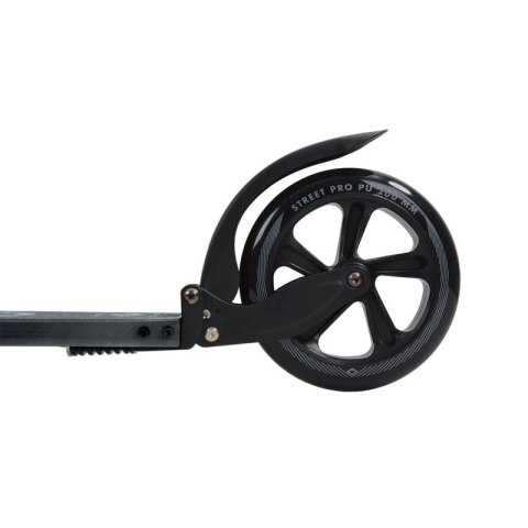 Schildkröt Funsports Street Pro Uniwersalne Klasyczna hulajnoga Szary