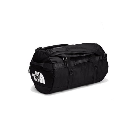 Torba base camp duffel s-tnf black-tnf white-npf THE NORTH FACE