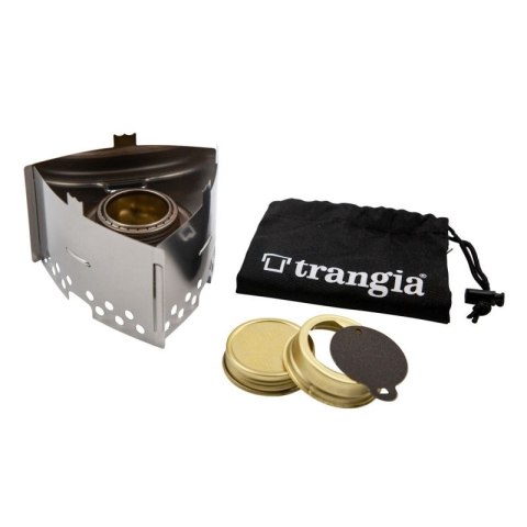 Trangia Triangle Stove z palnikiem