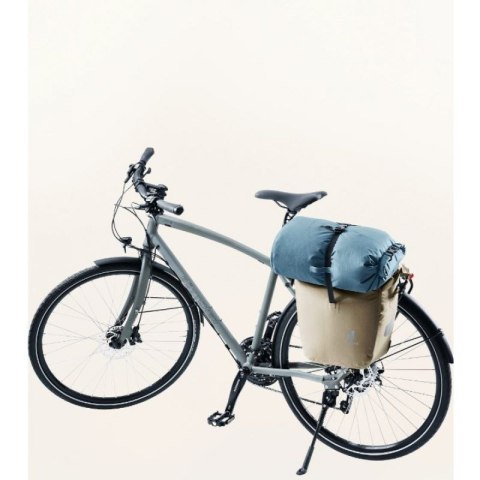 Worek wodoszczelny DEUTER Drypack Pro 13 Atlantic