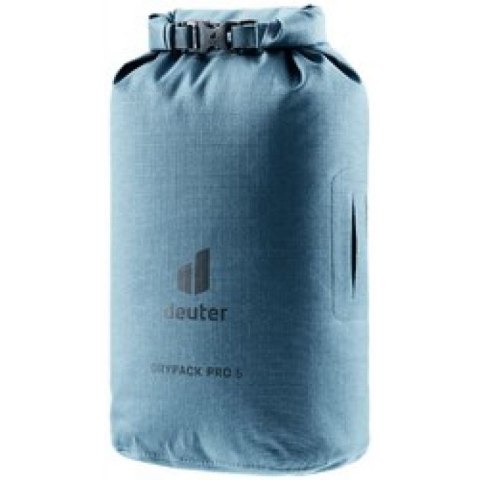 Worek wodoszczelny DEUTER Drypack Pro 5 Atlantic