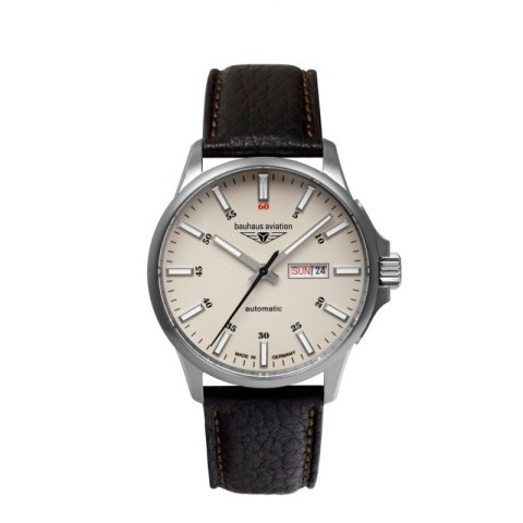 Zegarek Bauhaus Aviation 2866-5, automatic