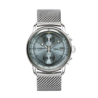 Zegarek Zeppelin 100 Jahre 8670M-4, Quartz
