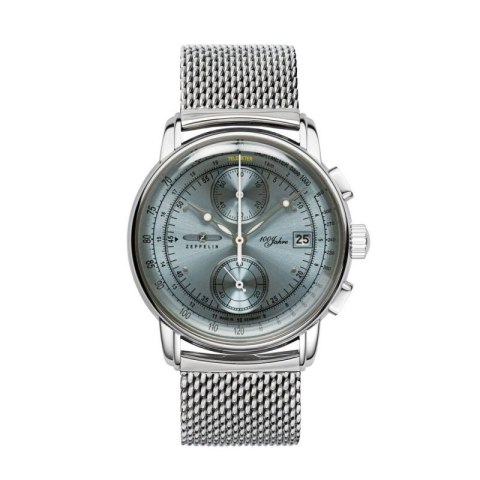 Zegarek Zeppelin 100 Jahre 8670M-4, Quartz