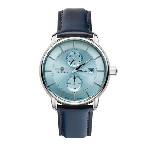 Zegarek Zeppelin Atlantic 84263, automatik 42 mm