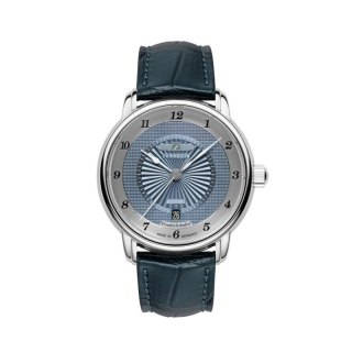 Zegarek Zeppelin Friedrichshafen 85563, 40mm