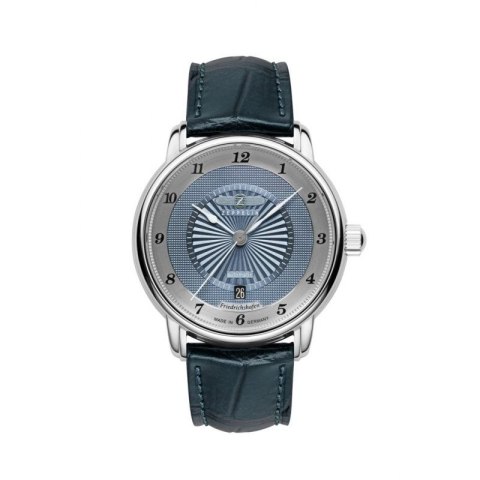 Zegarek Zeppelin Friedrichshafen 85563, 40mm